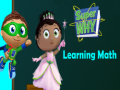                                                                     Super Why Learning Math ﺔﺒﻌﻟ