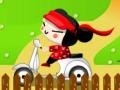                                                                     Pucca Ride ﺔﺒﻌﻟ