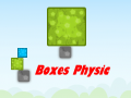                                                                     Boxes Physic  ﺔﺒﻌﻟ