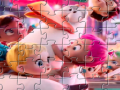                                                                     Junior and Babies Puzzle ﺔﺒﻌﻟ