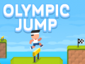                                                                     Olympic Jump ﺔﺒﻌﻟ
