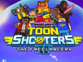                                                                     Toon Shooters: The Freelansers   ﺔﺒﻌﻟ