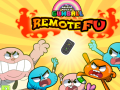                                                                     Gumball Remote Fu ﺔﺒﻌﻟ