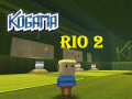                                                                     Kogama: Rio 2 ﺔﺒﻌﻟ