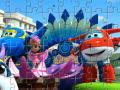                                                                     Super Wings: Puzzle Jet and friend ﺔﺒﻌﻟ