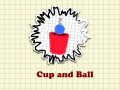                                                                     Cup and Ball    ﺔﺒﻌﻟ