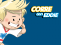                                                                     Little People: Corre con Eddie! ﺔﺒﻌﻟ