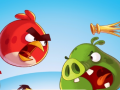                                                                     Angry Birds: Rompecabezas ﺔﺒﻌﻟ