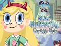                                                                     Star Princess and the forces of evil: Star Butterfly Dress Up ﺔﺒﻌﻟ