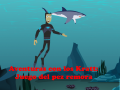                                                                     Aventuras con los Kratt: Juego del pez remora   ﺔﺒﻌﻟ
