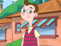                                                                     Milo Murphy's Law 5 Differences ﺔﺒﻌﻟ