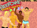                                                                     Beefcake Dance Party ﺔﺒﻌﻟ