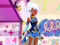                                                                     LoliRock Izira Princess of Xeria Dress Up ﺔﺒﻌﻟ