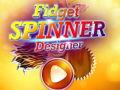                                                                     Fidget Spinner Designer ﺔﺒﻌﻟ