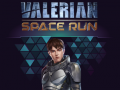                                                                     Valerian Space Run ﺔﺒﻌﻟ