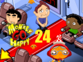                                                                     Monkey Go Happy Stage 24 ﺔﺒﻌﻟ