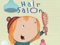                                                                     Hair Salon ﺔﺒﻌﻟ