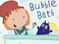                                                                     Bubble Bath ﺔﺒﻌﻟ