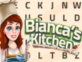                                                                     Biancas Kitchen ﺔﺒﻌﻟ