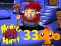                                                                     Monkey Go Happy Stage 33 ﺔﺒﻌﻟ