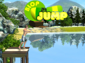                                                                     Blop Jump  ﺔﺒﻌﻟ