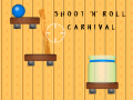                                                                     Shoot 'N' Roll Carnival  ﺔﺒﻌﻟ