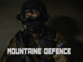                                                                     Mountain Defence   ﺔﺒﻌﻟ