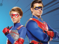                                                                     Henry Danger Who`s Your Enemy ﺔﺒﻌﻟ