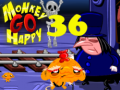                                                                     Monkey Go Happy Stage 36 ﺔﺒﻌﻟ