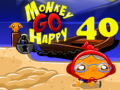                                                                     Monkey Go Happy Stage 40 ﺔﺒﻌﻟ