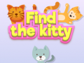                                                                     Find The Kitty   ﺔﺒﻌﻟ