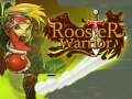                                                                     Rooster Warrior  ﺔﺒﻌﻟ
