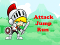                                                                     Attack Jump Run ﺔﺒﻌﻟ