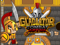                                                                     Gladiator Combat Arena  ﺔﺒﻌﻟ