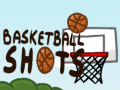                                                                     Basketball Shots ﺔﺒﻌﻟ