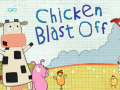                                                                     Chicken Blast Off ﺔﺒﻌﻟ