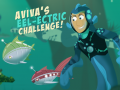                                                                     Avivas Eel- Ectric Challenge ﺔﺒﻌﻟ