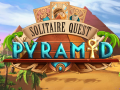                                                                     Solitaire Quest Pyramid ﺔﺒﻌﻟ