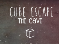                                                                     Cube Escape: The Cave ﺔﺒﻌﻟ