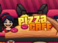                                                                     Pizza Cafe ﺔﺒﻌﻟ