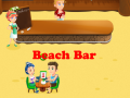                                                                     Beach Bar ﺔﺒﻌﻟ