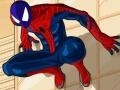                                                                     Spiderman Costume ﺔﺒﻌﻟ