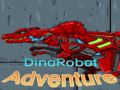                                                                     DinoRobot Adventure ﺔﺒﻌﻟ