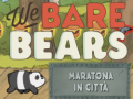                                                                    We Bare Bears City Marathon ﺔﺒﻌﻟ
