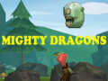                                                                     Mighty Dragons ﺔﺒﻌﻟ
