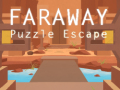                                                                     Faraway Puzzle Escape ﺔﺒﻌﻟ