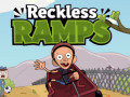                                                                     Reckless Ramps ﺔﺒﻌﻟ