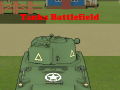                                                                     Tanks Battlefield   ﺔﺒﻌﻟ
