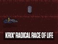                                                                     Krix Radical Race ﺔﺒﻌﻟ