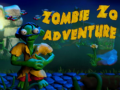                                                                     Zombie Zo Adventure ﺔﺒﻌﻟ